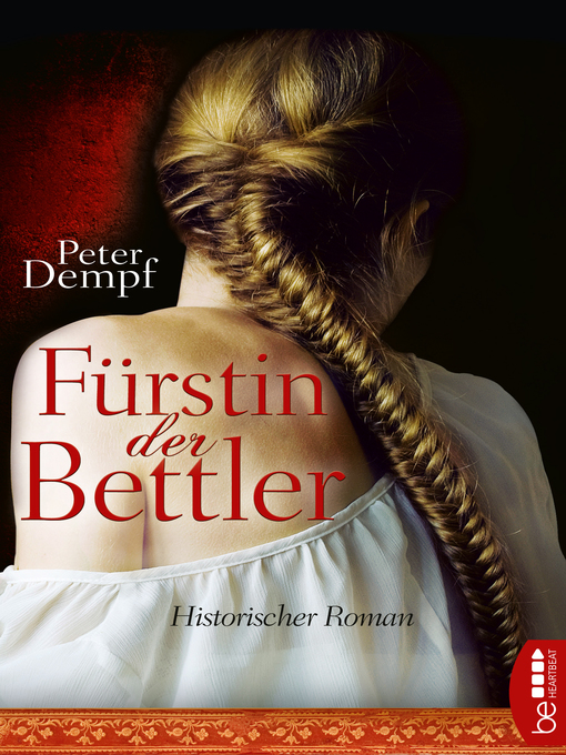 Title details for Fürstin der Bettler by Peter Dempf - Available